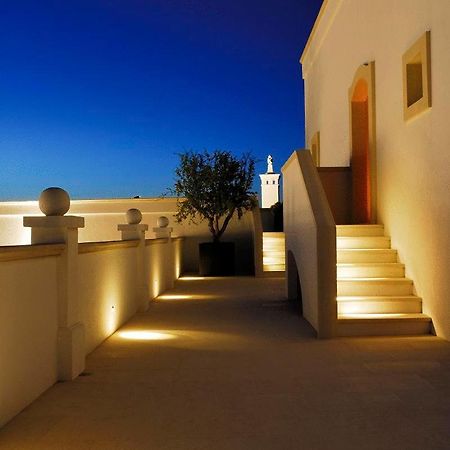 Masseria Bagnara Resort & Spa Marina di Lizzano Exterior foto