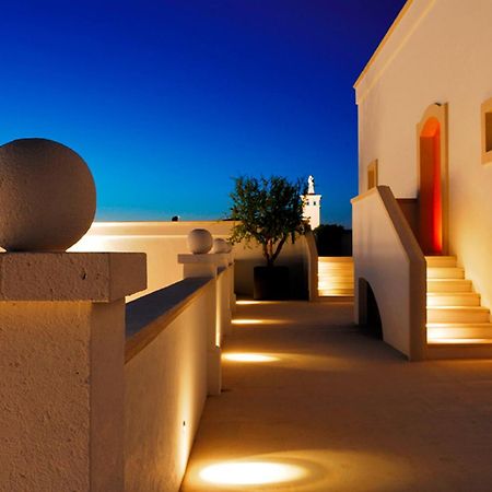 Masseria Bagnara Resort & Spa Marina di Lizzano Habitación foto
