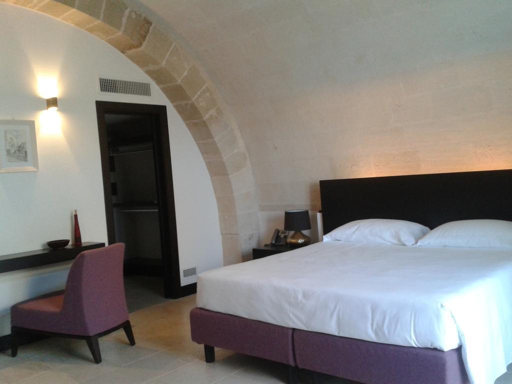 Masseria Bagnara Resort & Spa Marina di Lizzano Exterior foto
