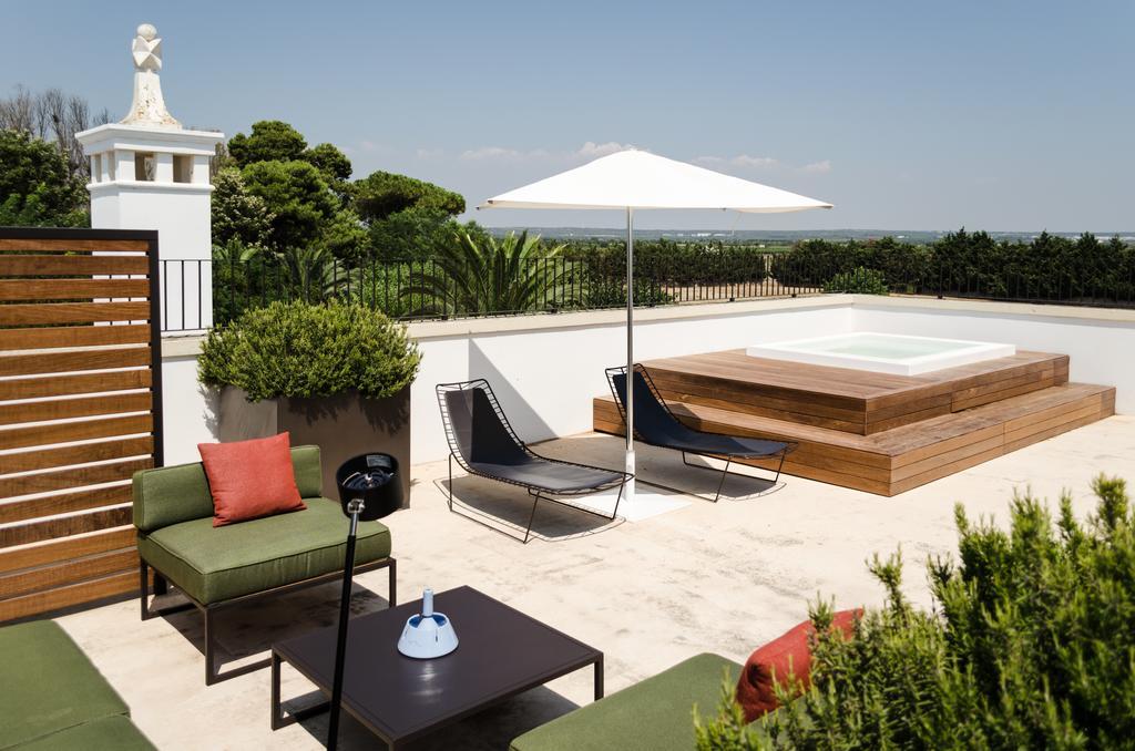 Masseria Bagnara Resort & Spa Marina di Lizzano Exterior foto